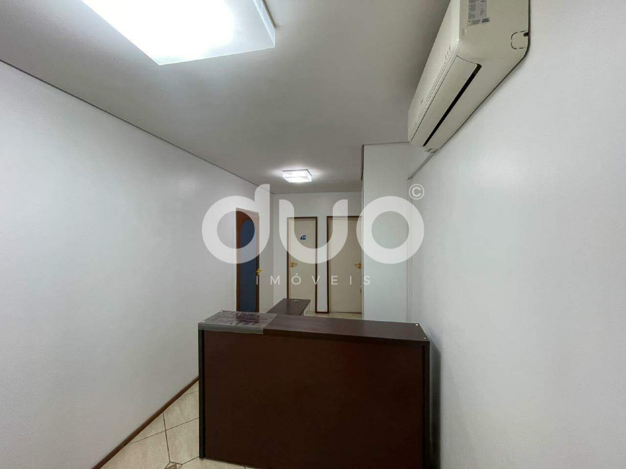 Sala comercial à venda no Cidade Alta: 