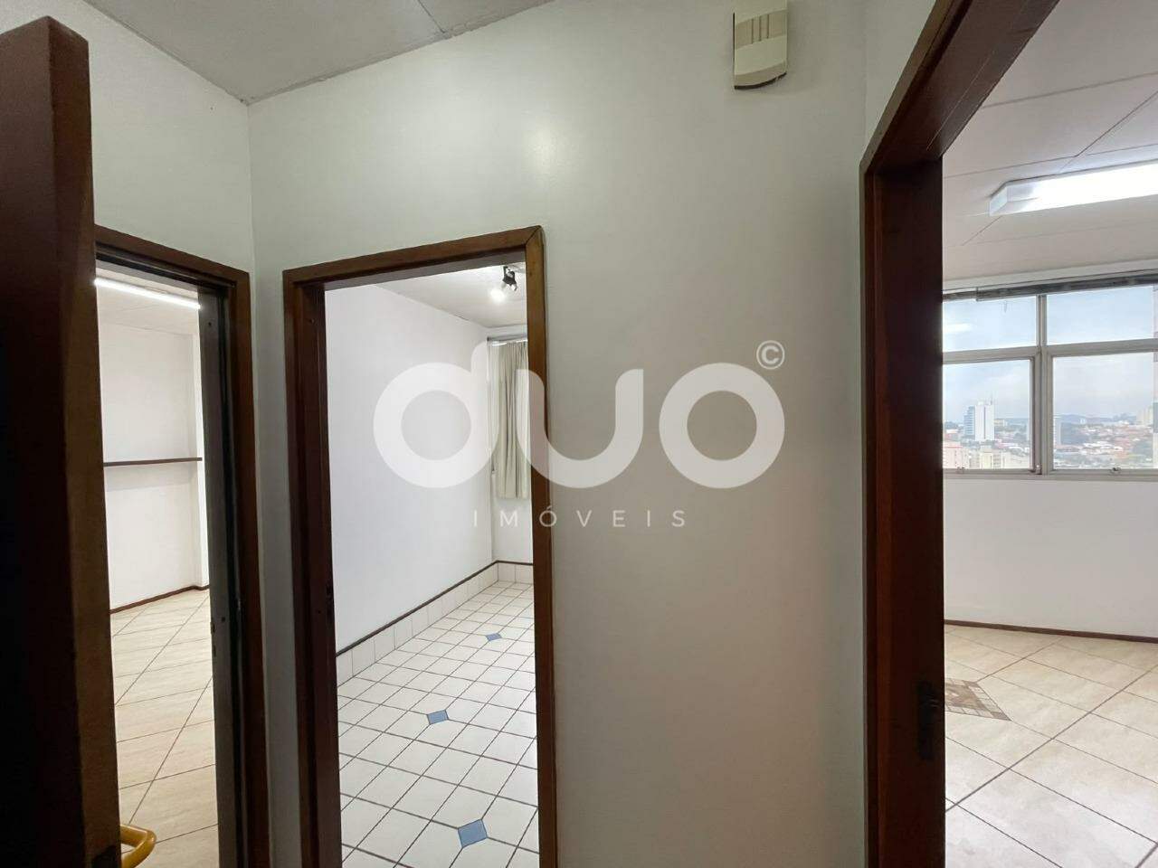Sala comercial à venda no Cidade Alta: 
