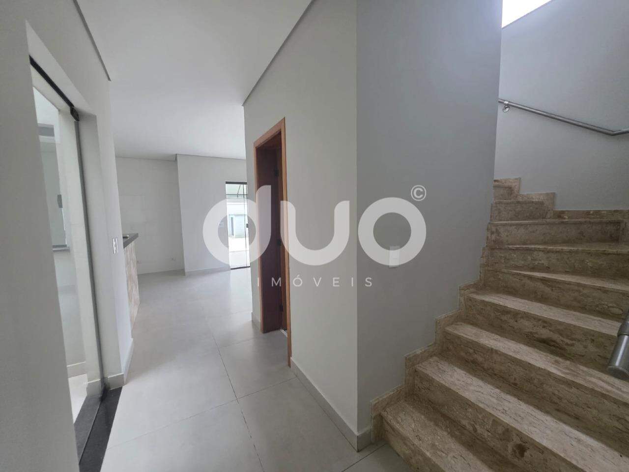 Casa em Condominío para aluguel no Pompéia: 