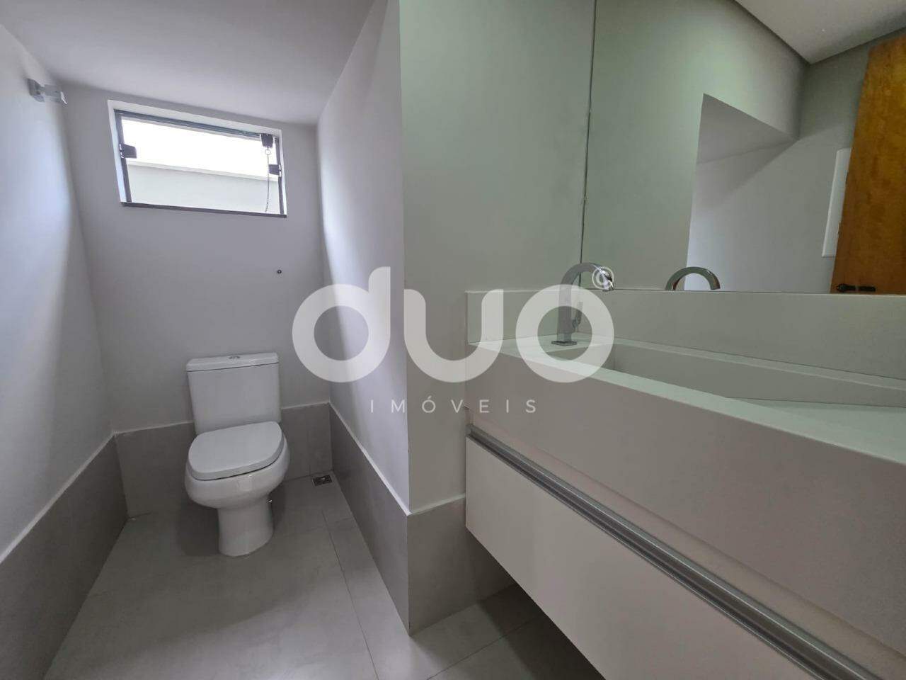 Casa em Condominío para aluguel no Pompéia: 