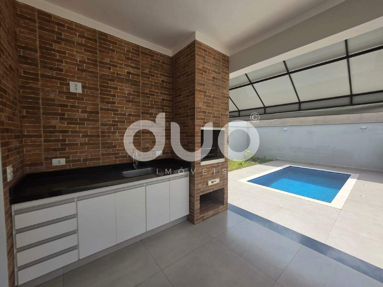 Casa em Condominío para aluguel no Pompéia: 