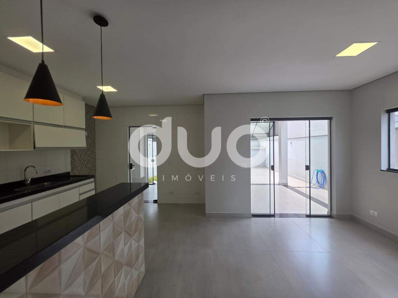 Casa em Condominío para aluguel no Pompéia: 