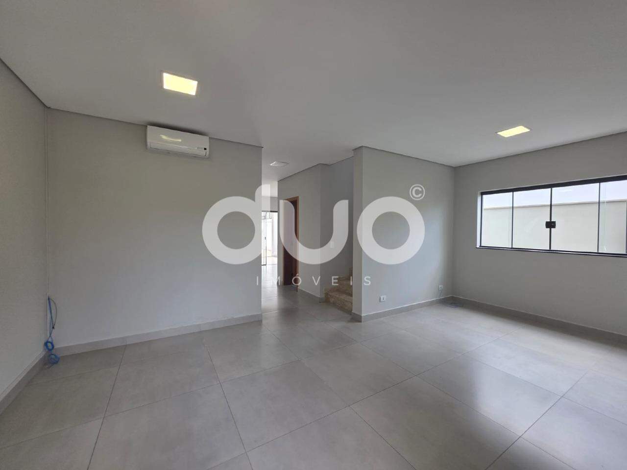 Casa em Condominío para aluguel no Pompéia: 