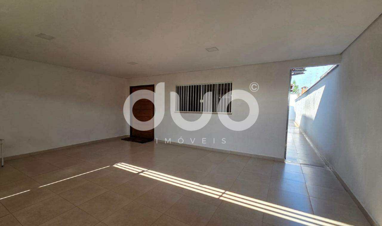 Casa à venda no Água Branca: 