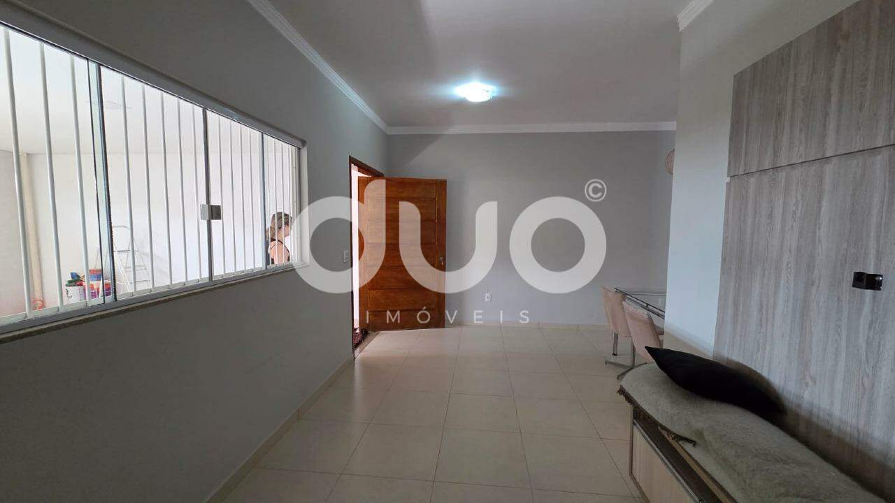 Casa à venda no Água Branca: 