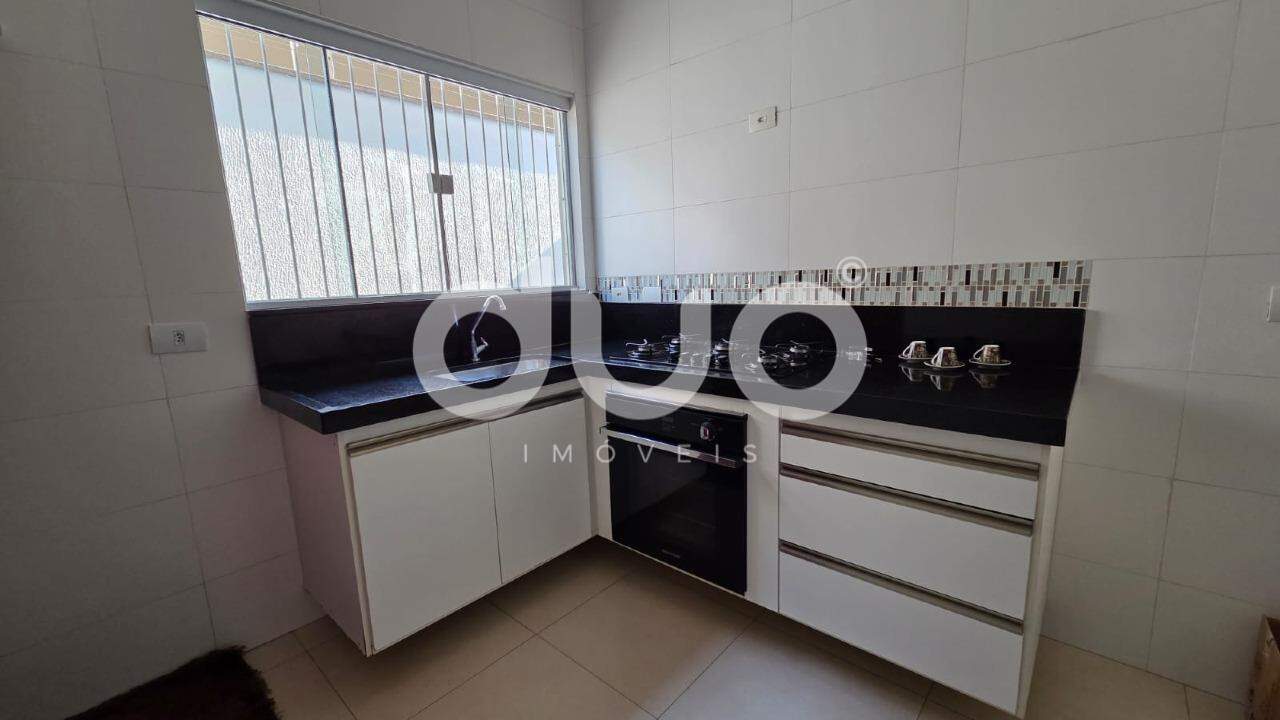 Casa à venda no Água Branca: 