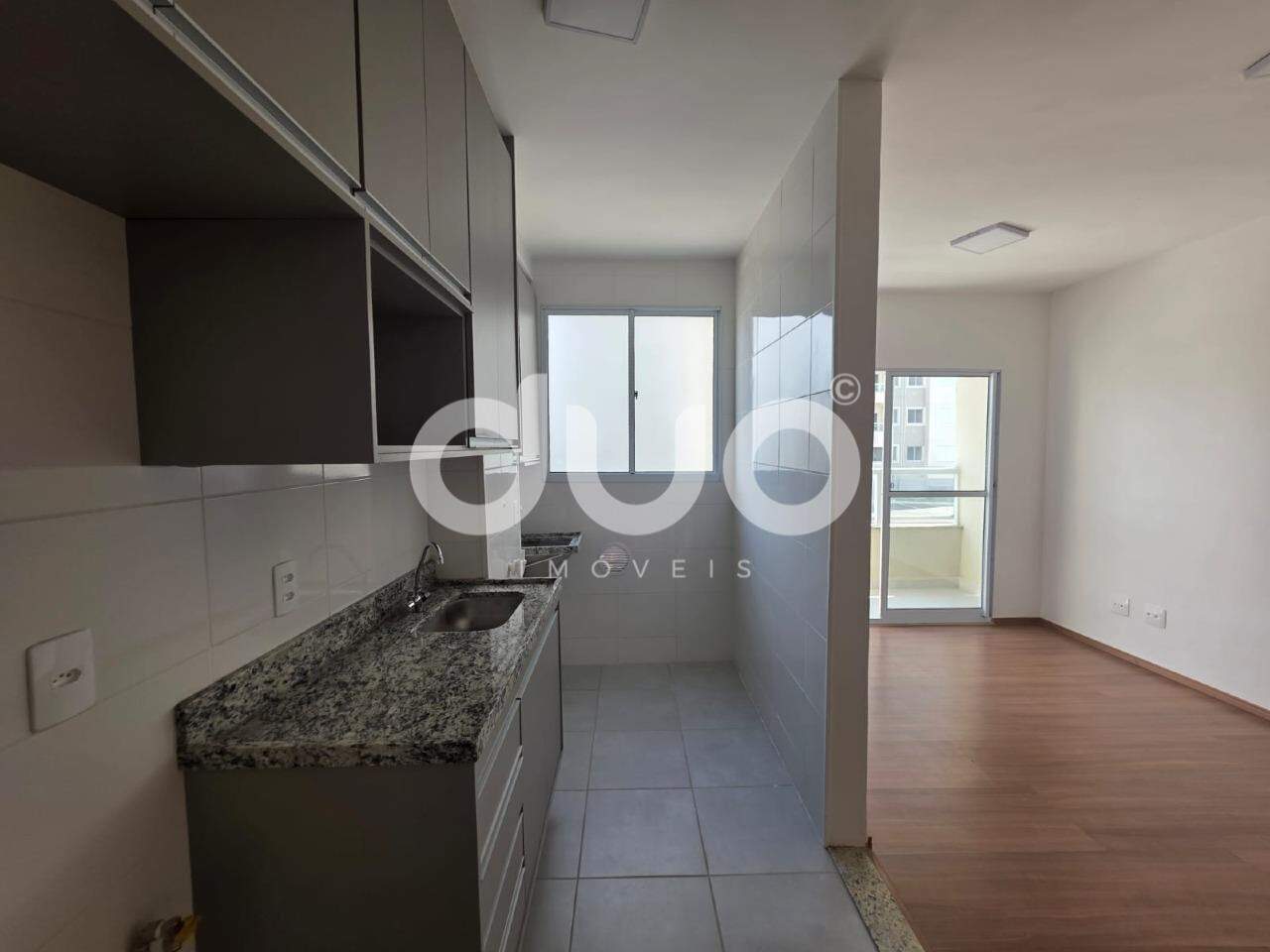 Apartamento para aluguel no Pompéia: 