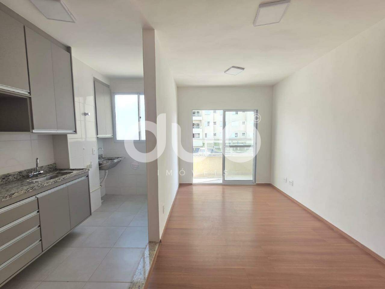 Apartamento para aluguel no Pompéia: 