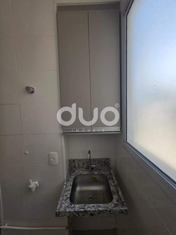 Apartamento para aluguel no Pompéia: 