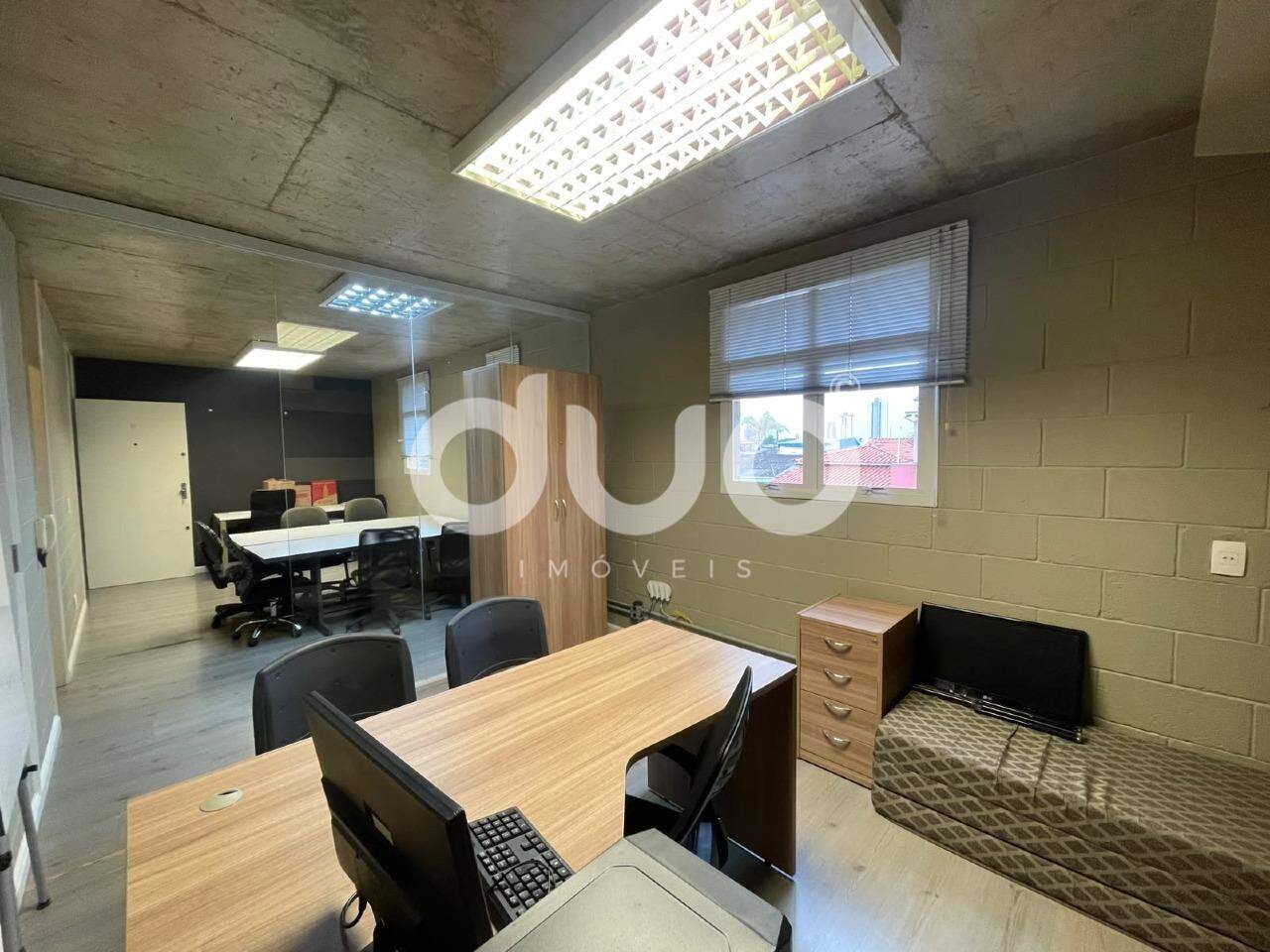 Sala para aluguel no Centro: 