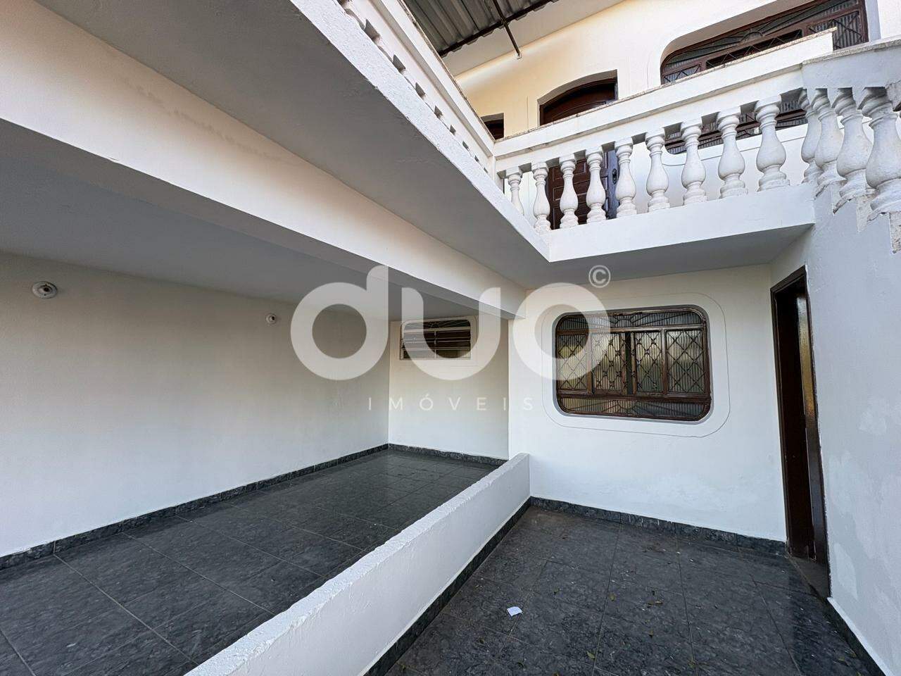 Casa à venda no São Luiz: 