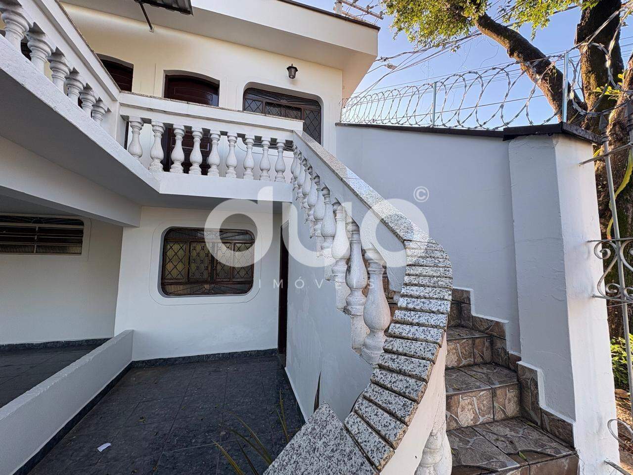 Casa à venda no São Luiz: 