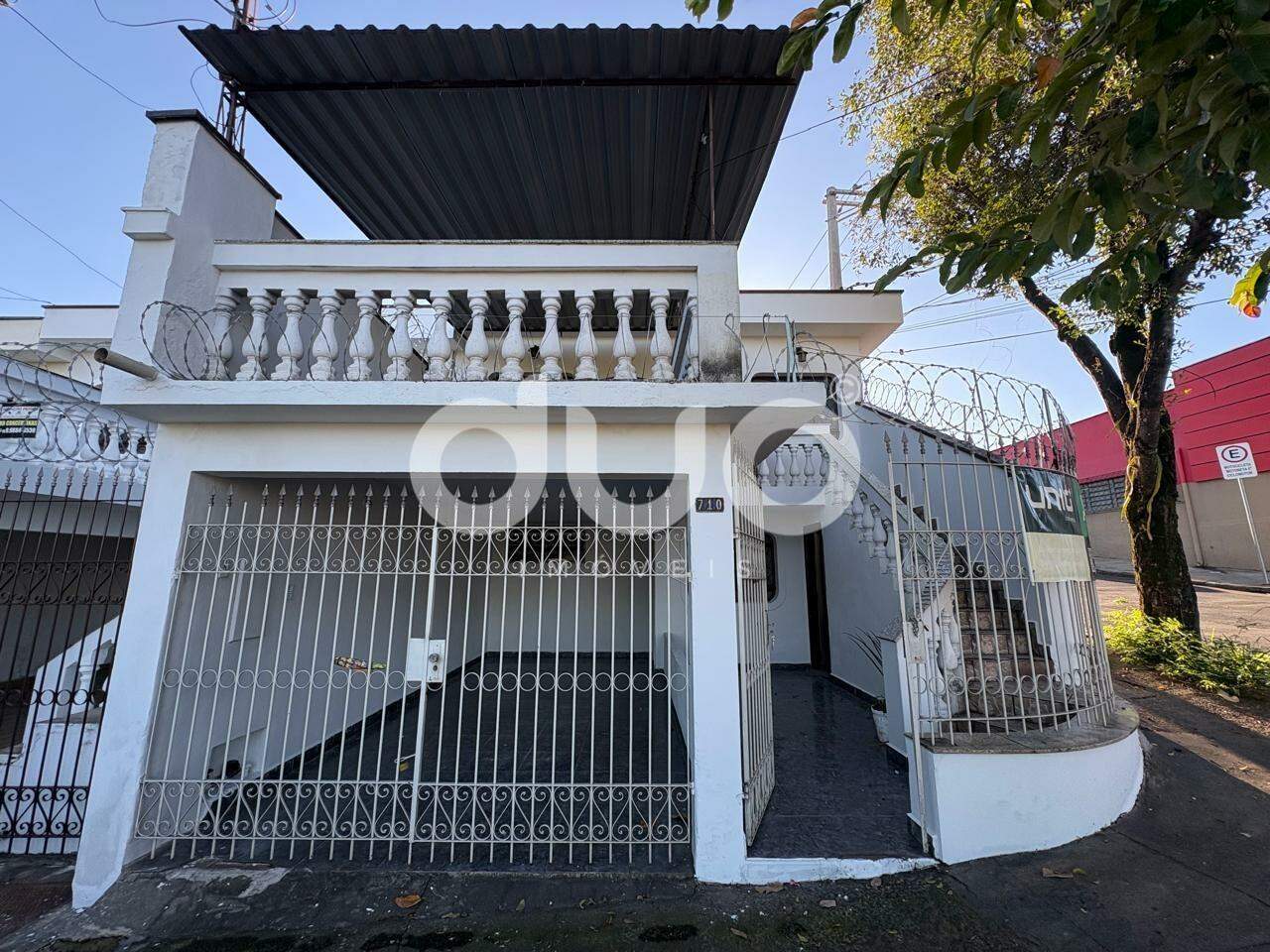 Casa à venda no São Luiz: 