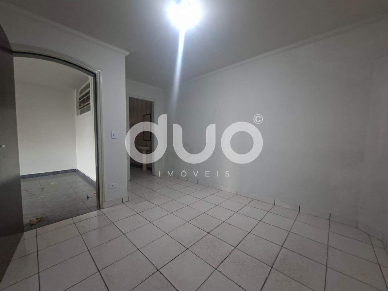 Casa à venda no São Luiz: 