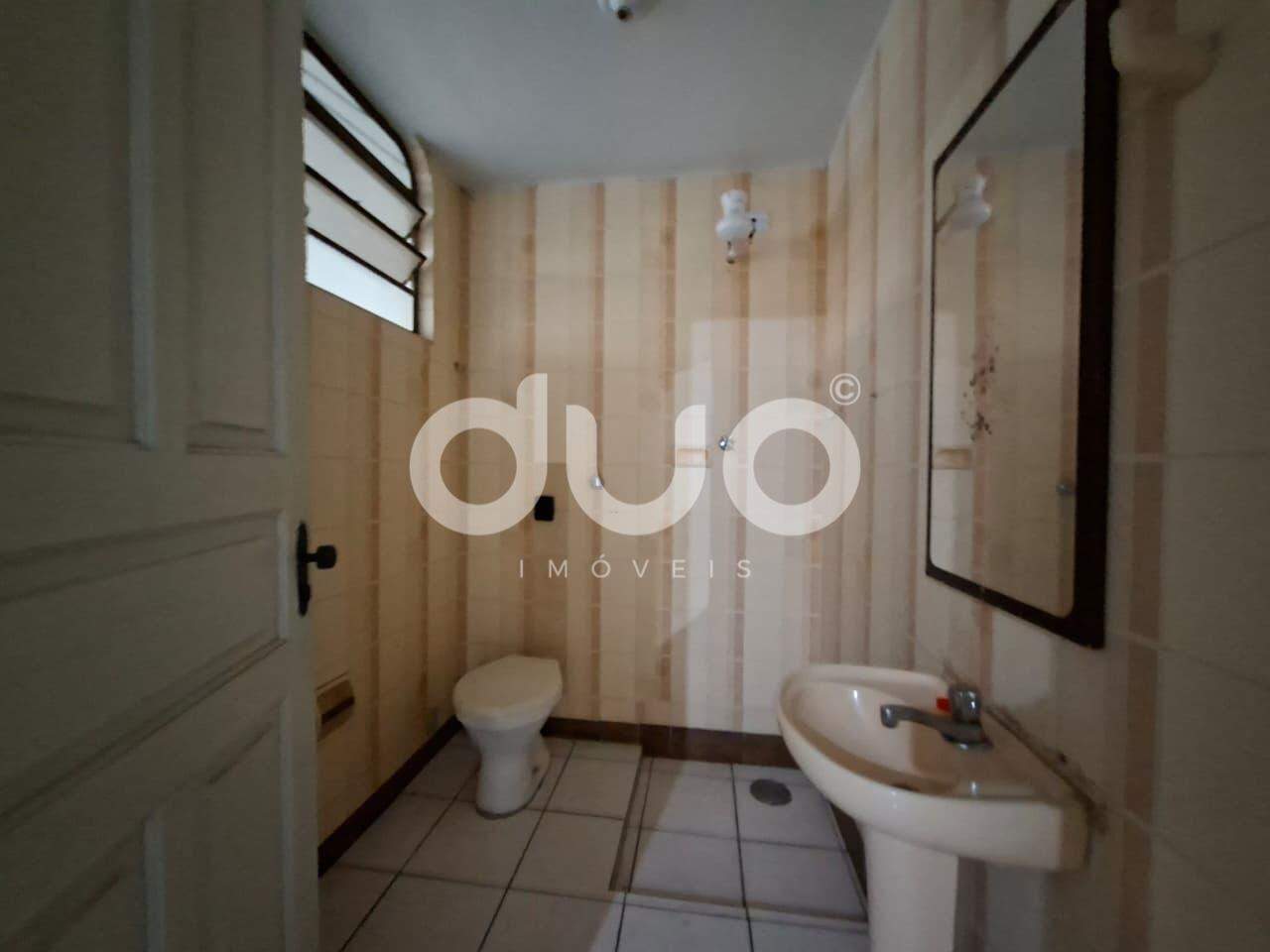 Casa à venda no São Luiz: 