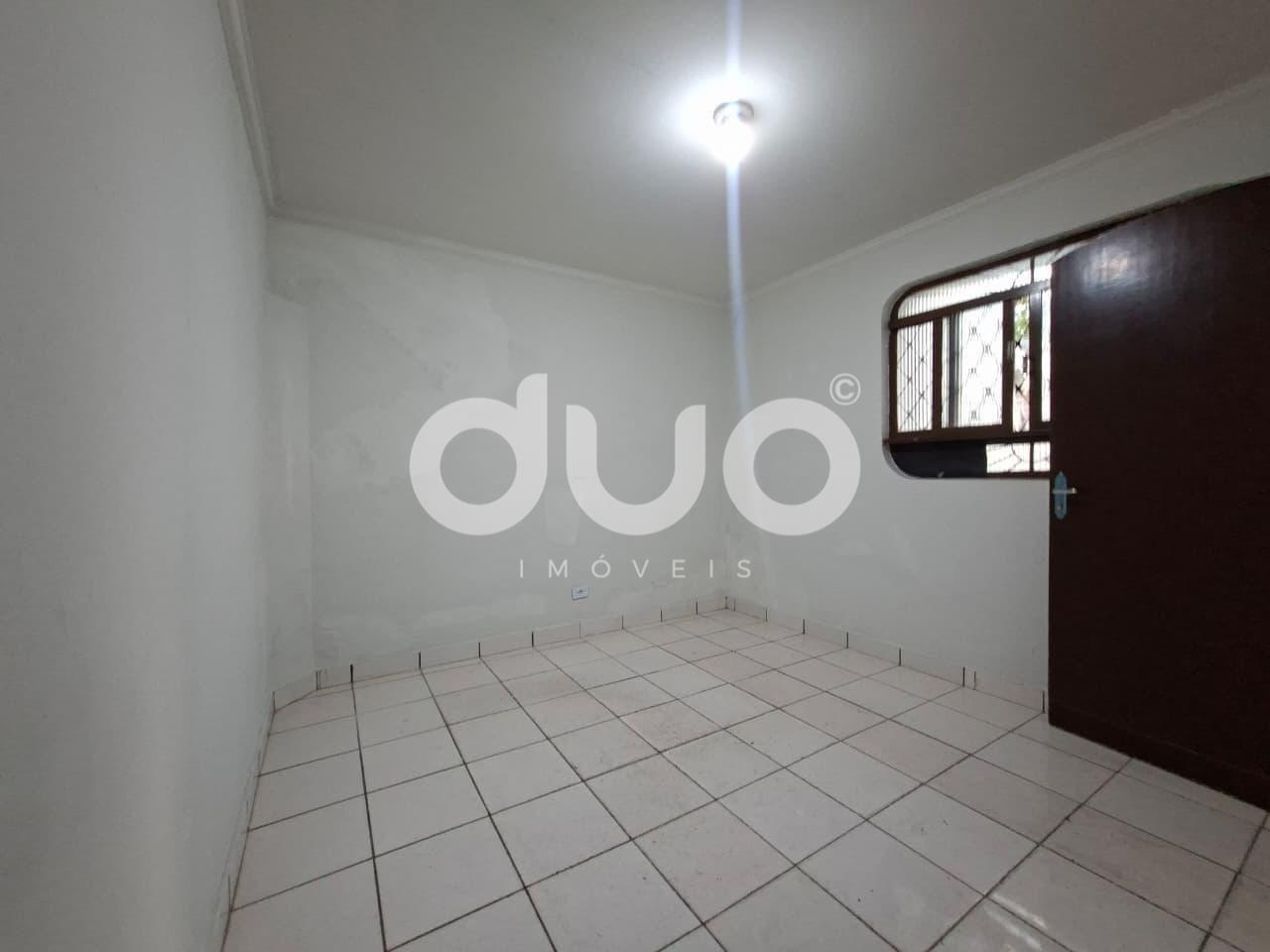 Casa à venda no São Luiz: 