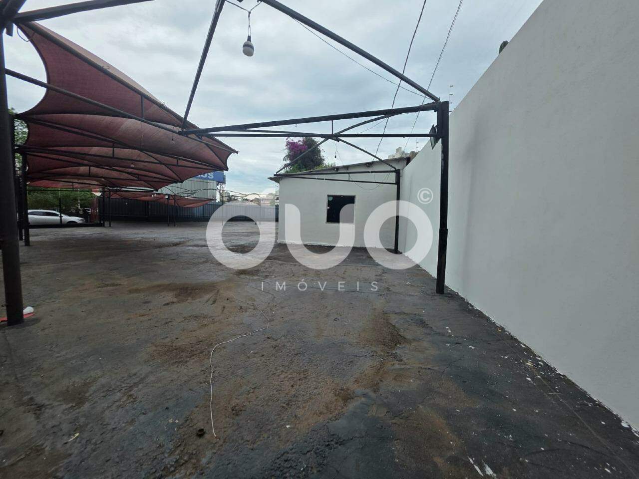 Terreno para aluguel no Vila Monteiro: 
