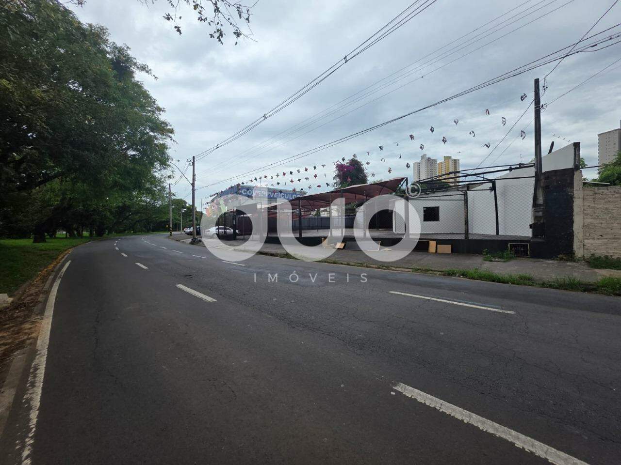 Terreno para aluguel no Vila Monteiro: 