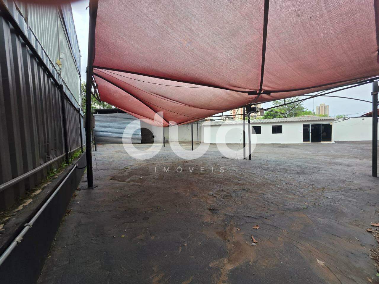 Terreno para aluguel no Vila Monteiro: 