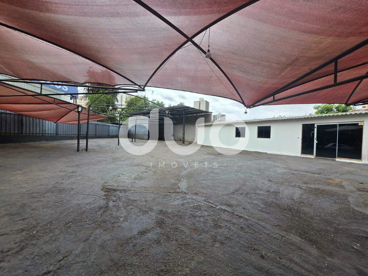 Terreno para aluguel no Vila Monteiro: 