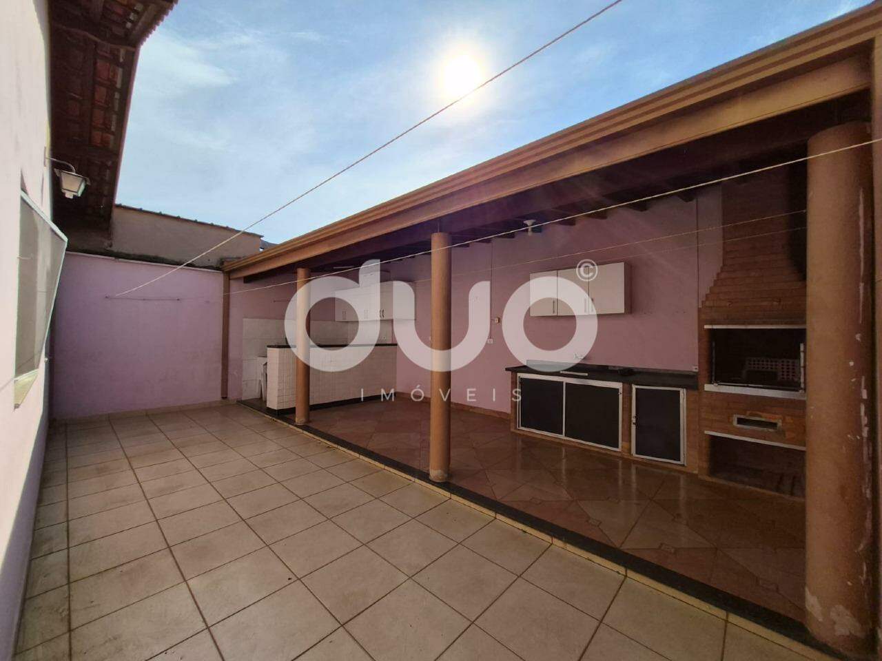 Casa para aluguel no Jupiá: 