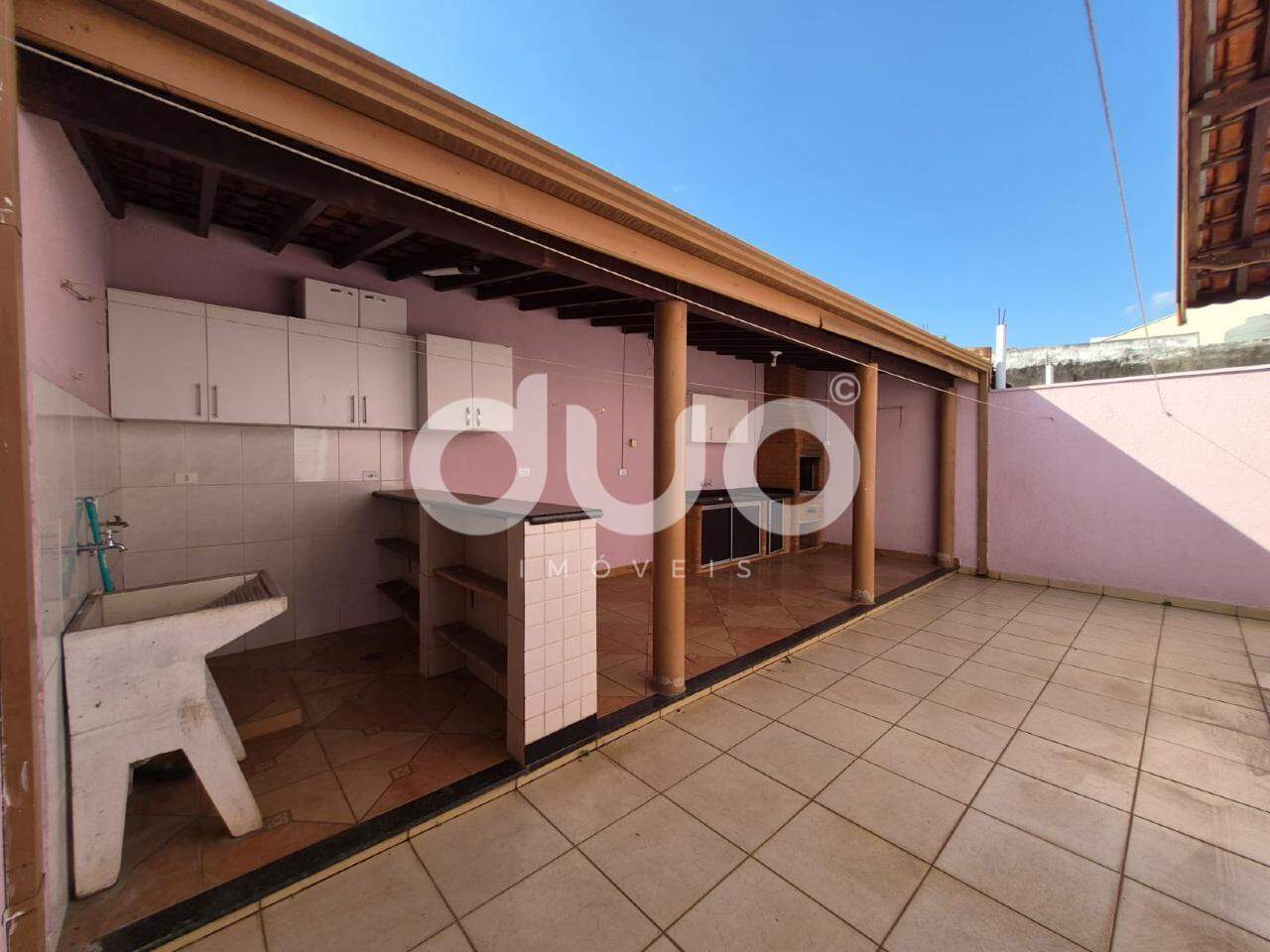 Casa para aluguel no Jupiá: 