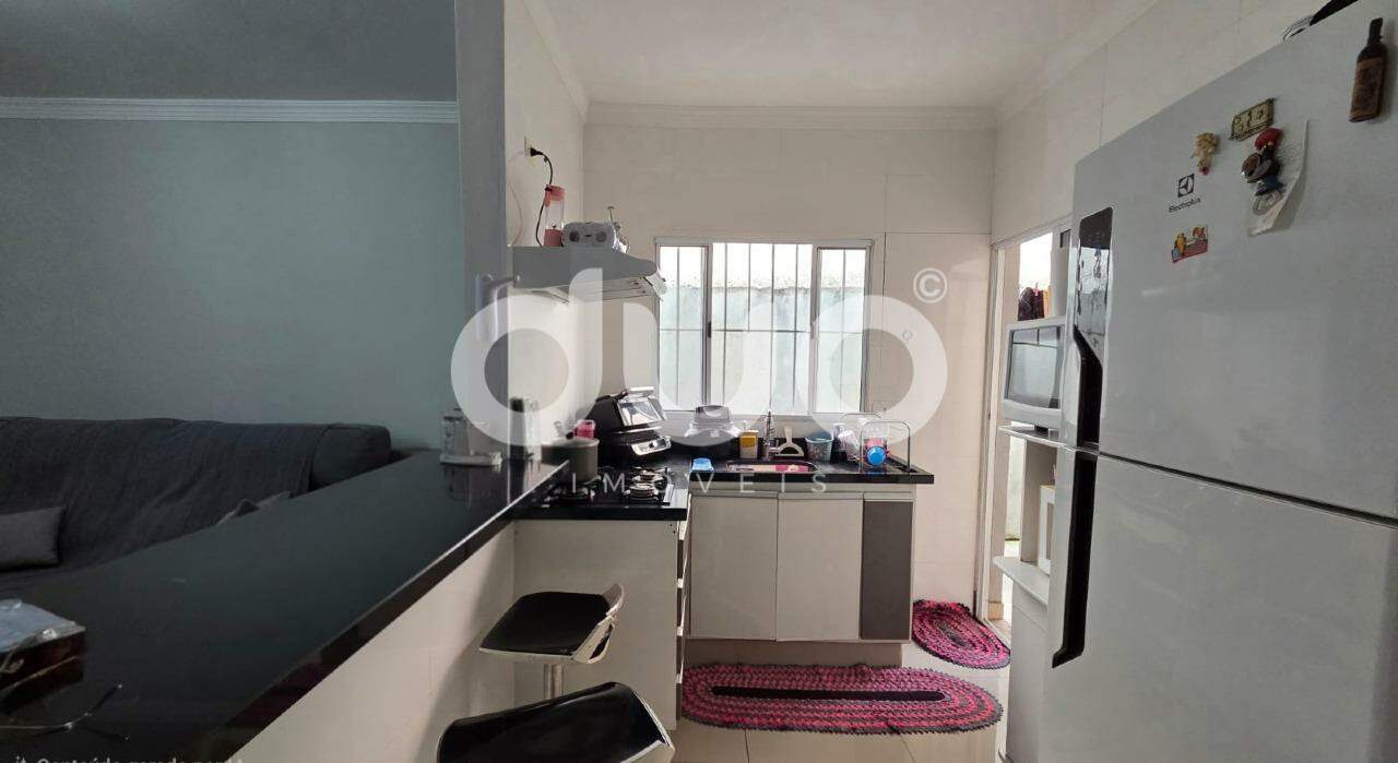 Casa à venda no Jardim São Jorge: 