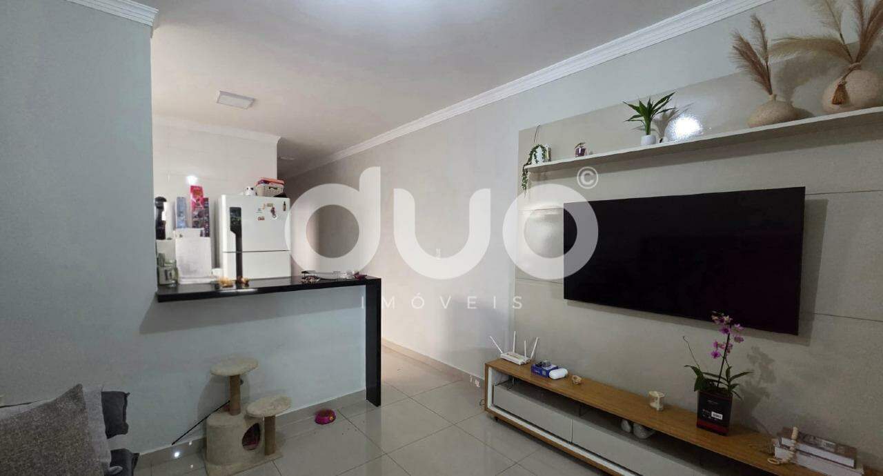 Casa à venda no Jardim São Jorge: 