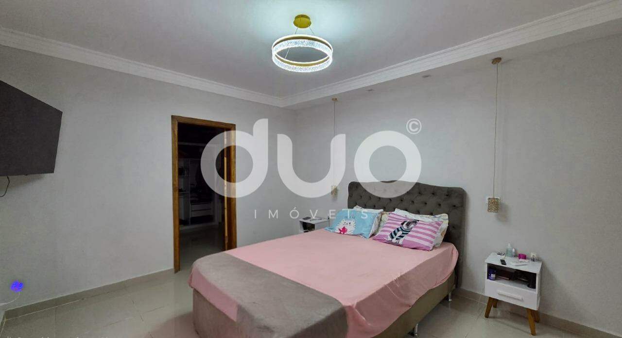 Casa à venda no Jardim São Jorge: 
