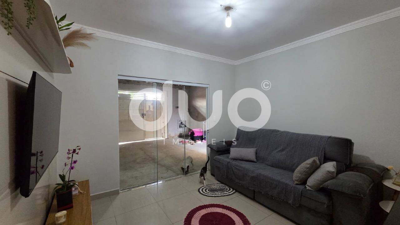 Casa à venda no Jardim São Jorge: 