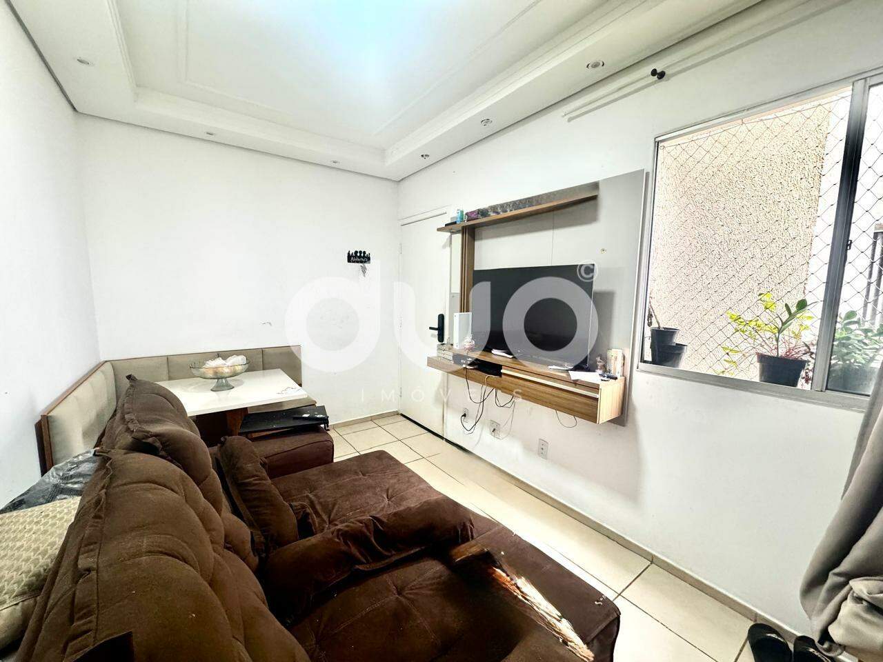 Apartamento para aluguel no Piracicamirim: 