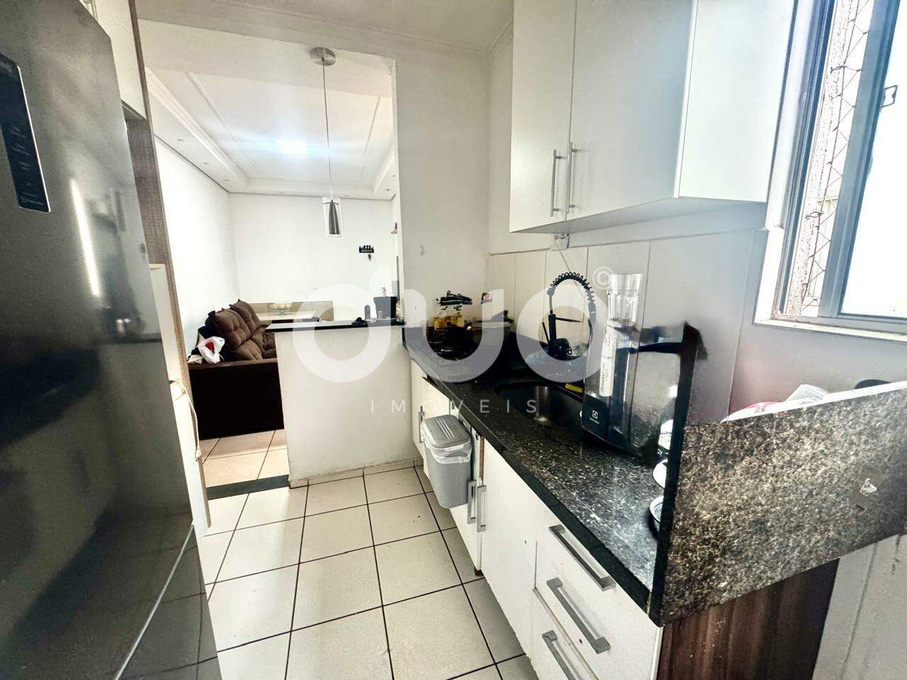 Apartamento para aluguel no Piracicamirim: 