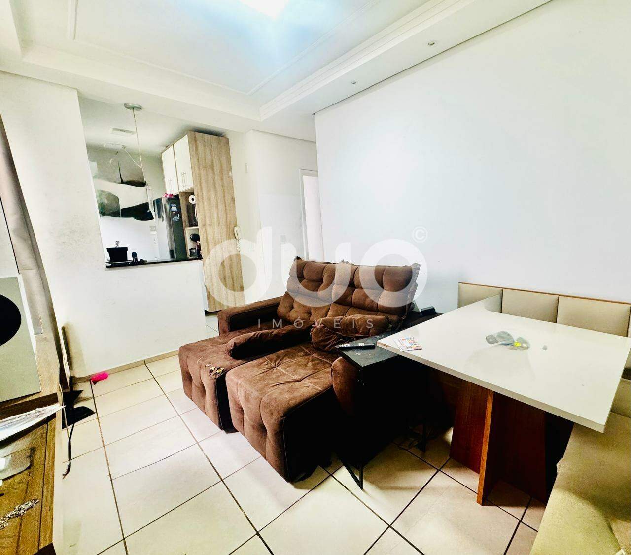 Apartamento para aluguel no Piracicamirim: 