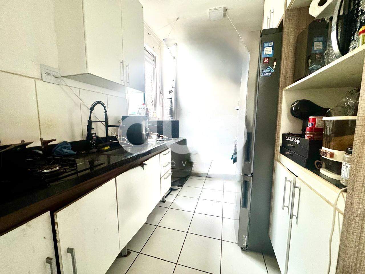 Apartamento para aluguel no Piracicamirim: 