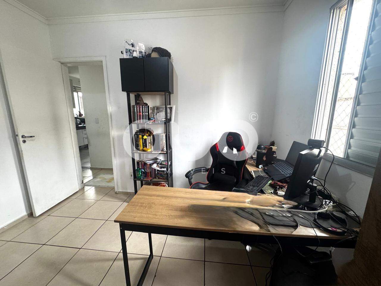 Apartamento para aluguel no Piracicamirim: 
