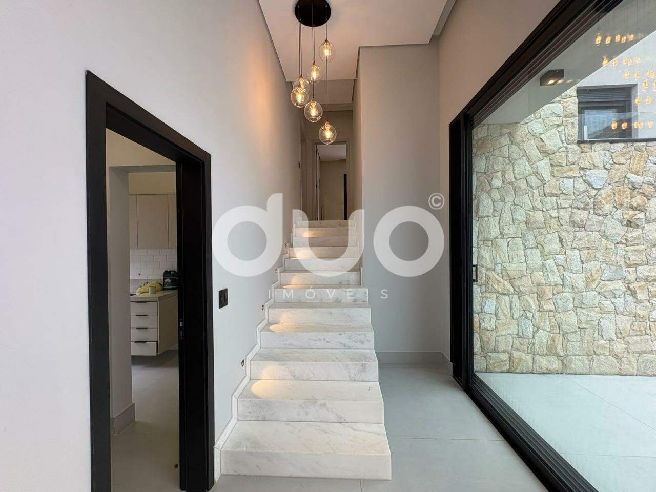 Casa em Condominío à venda no Morato: 