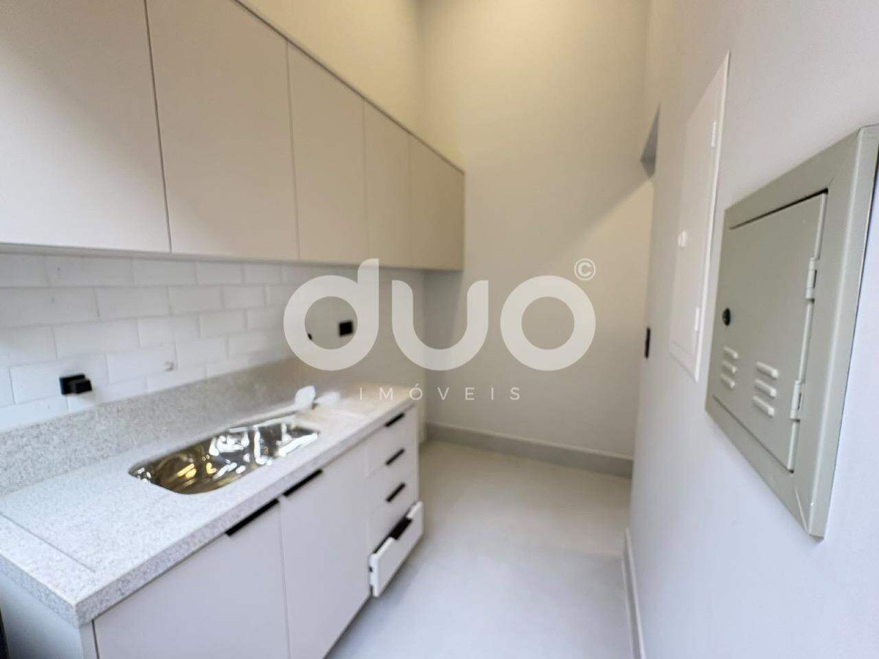 Casa em Condominío à venda no Morato: 