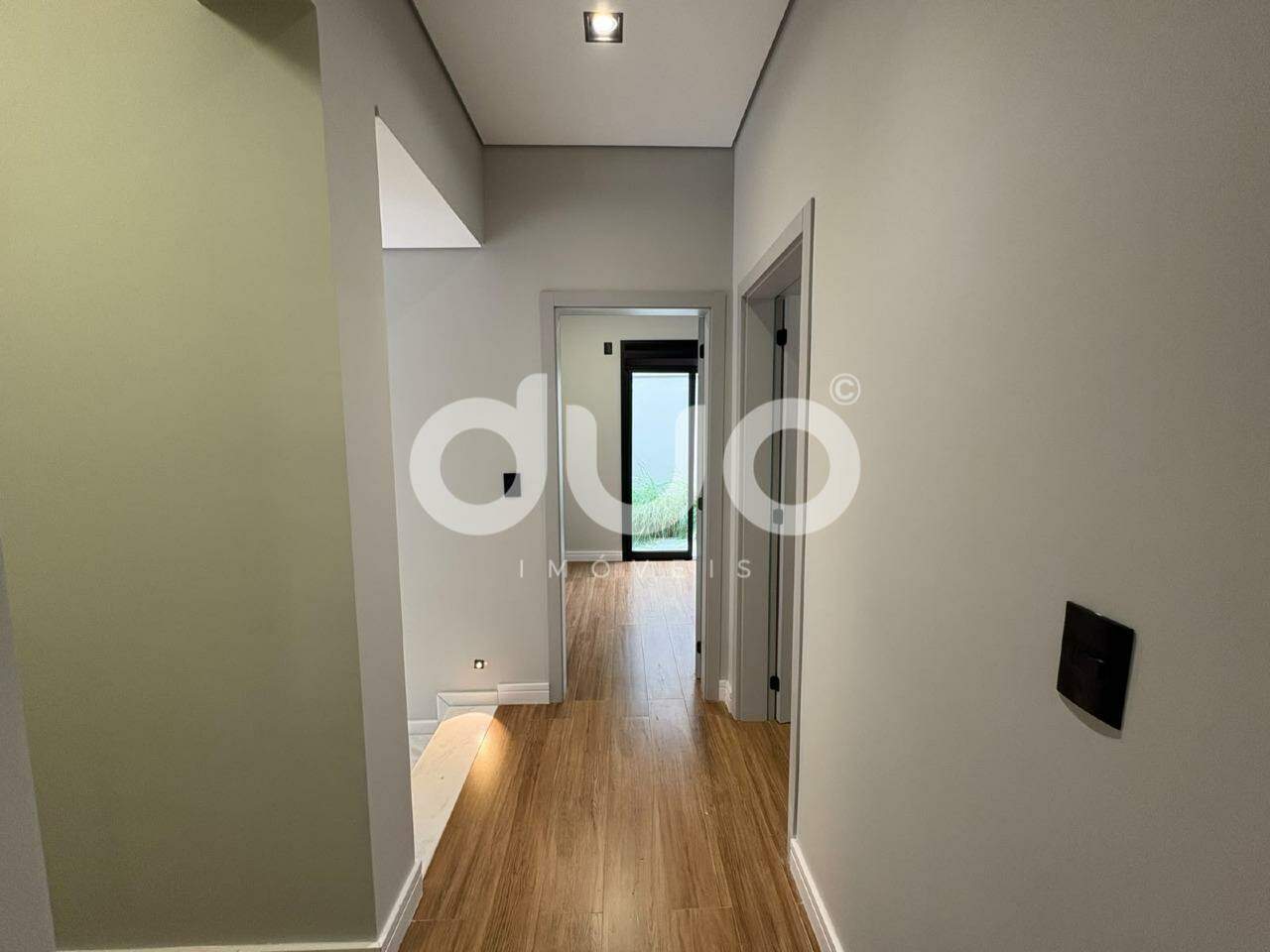 Casa em Condominío à venda no Morato: 