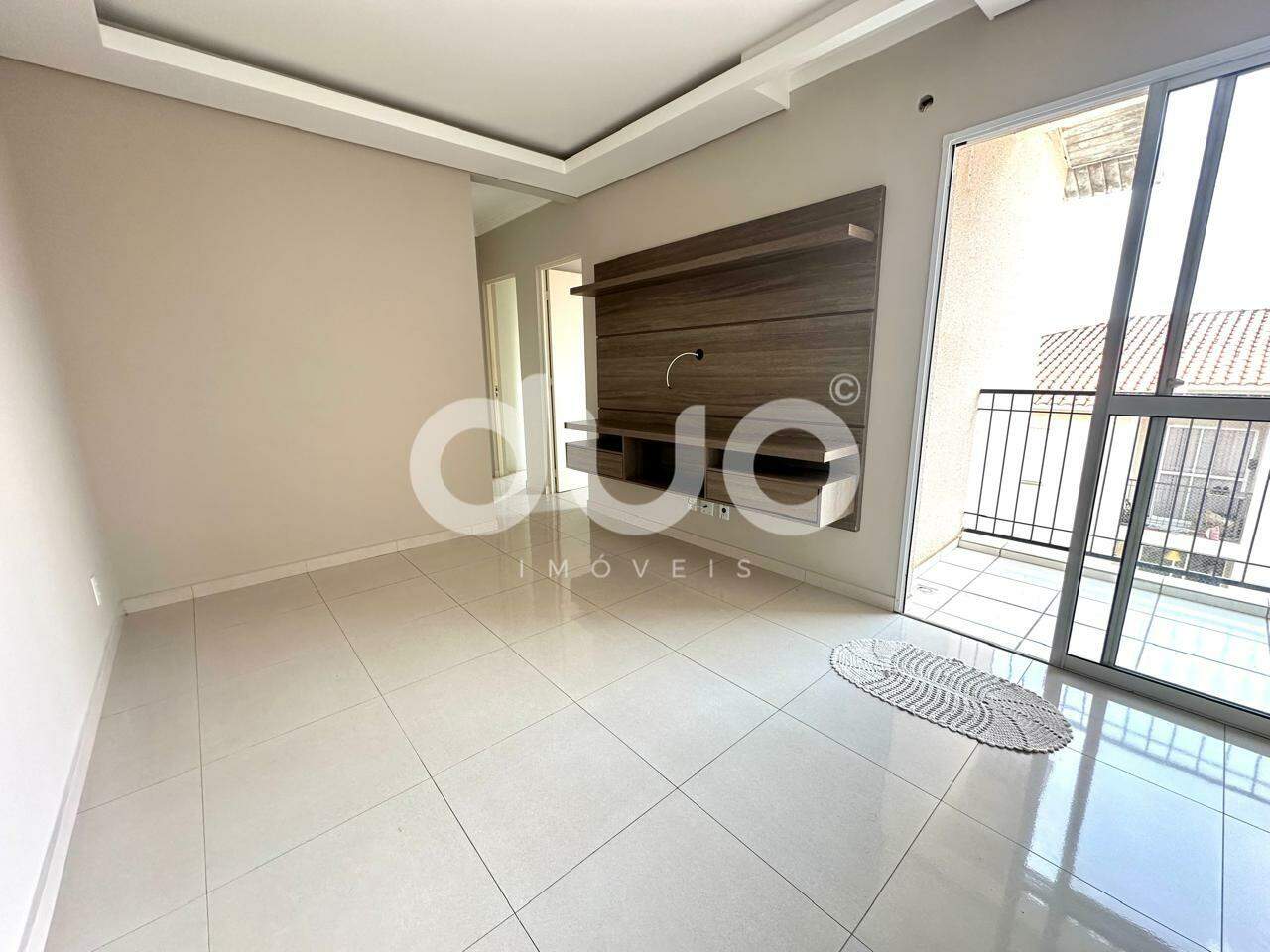 Apartamento à venda no Vale do Sol: 