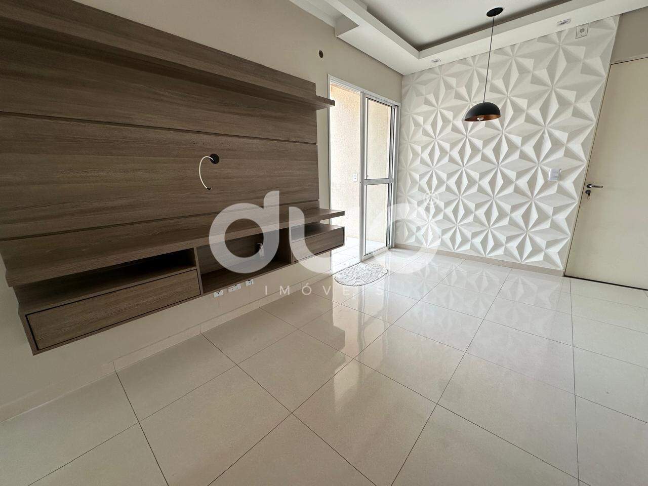 Apartamento à venda no Vale do Sol: 