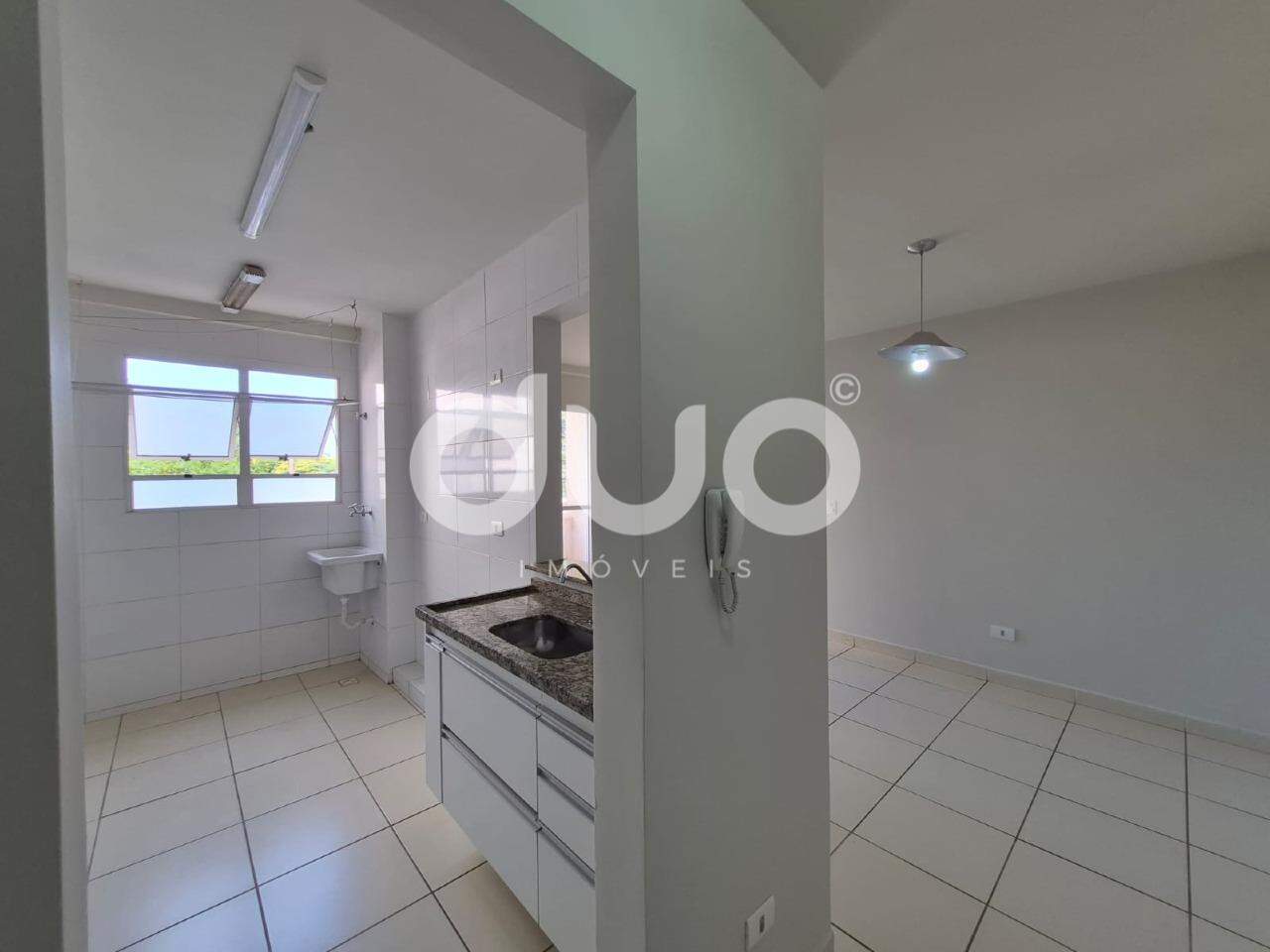 Apartamento para aluguel no Jardim Nova Iguaçu: 