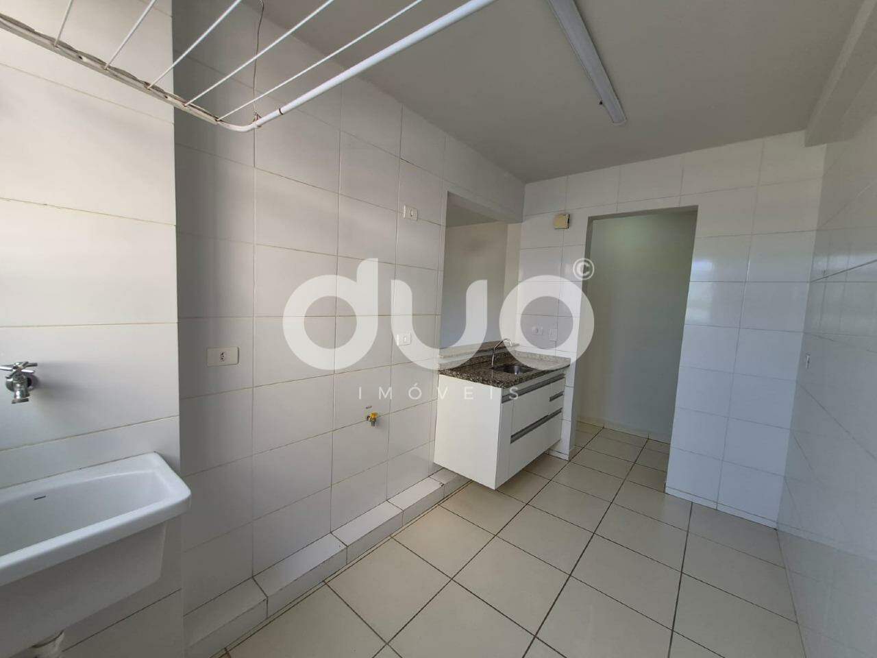Apartamento para aluguel no Jardim Nova Iguaçu: 