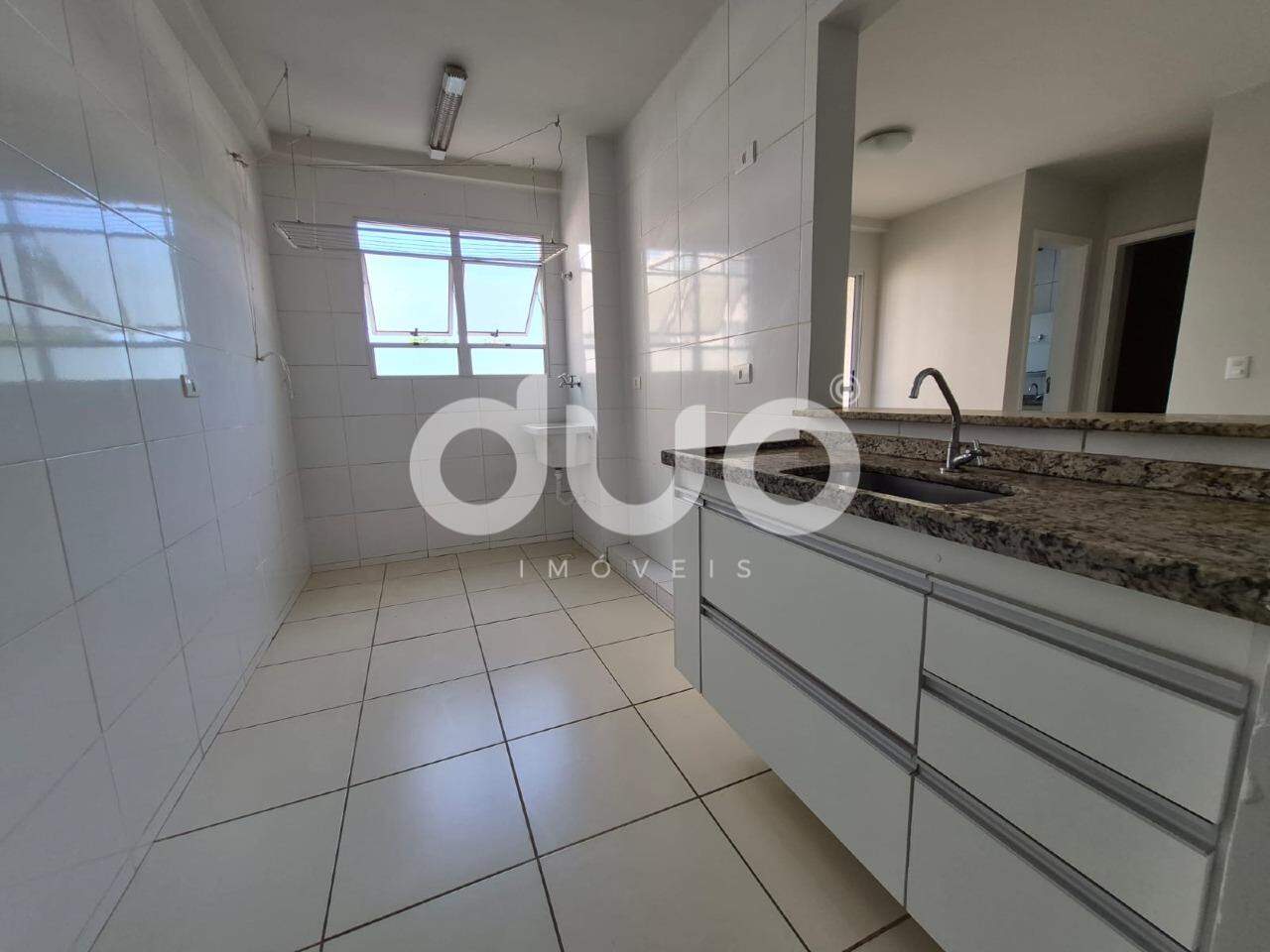 Apartamento para aluguel no Jardim Nova Iguaçu: 