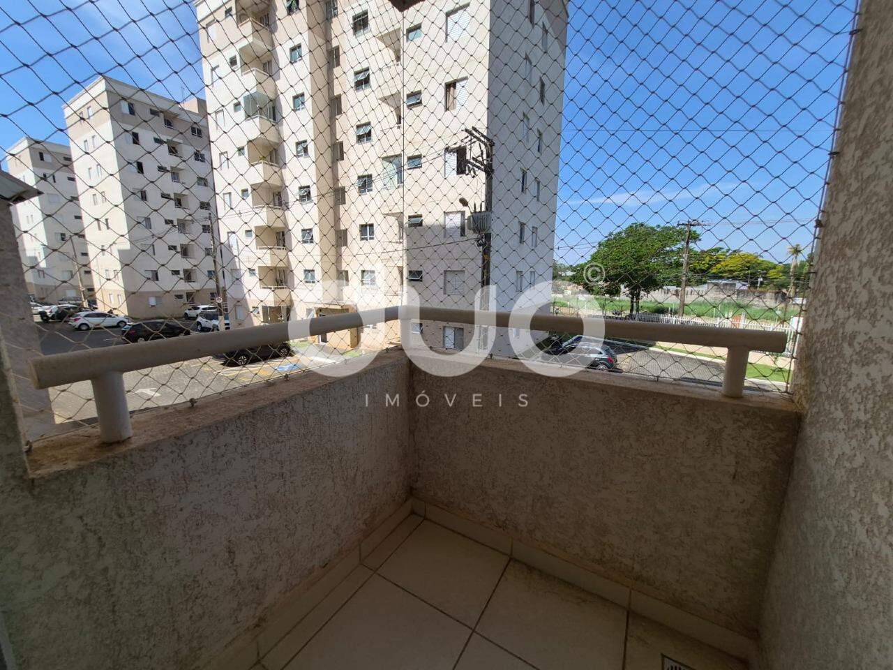 Apartamento para aluguel no Jardim Nova Iguaçu: 