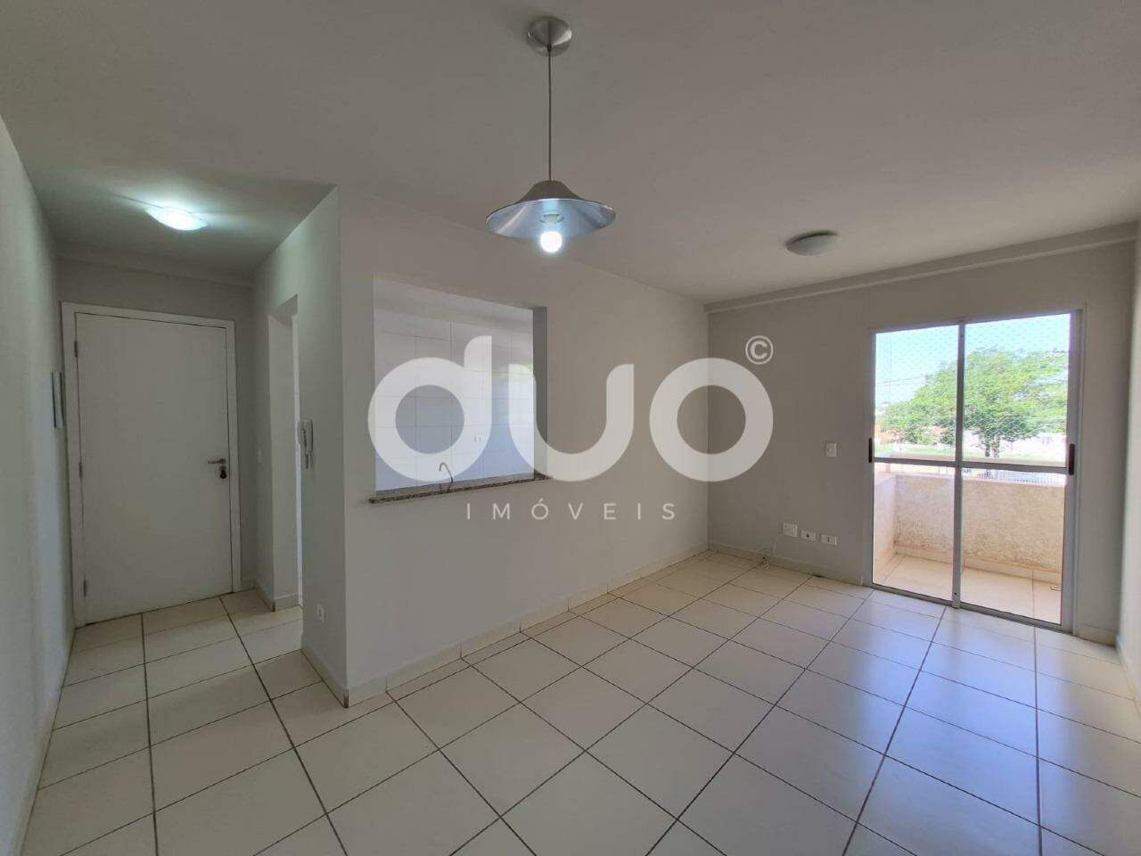Apartamento para aluguel no Jardim Nova Iguaçu: 
