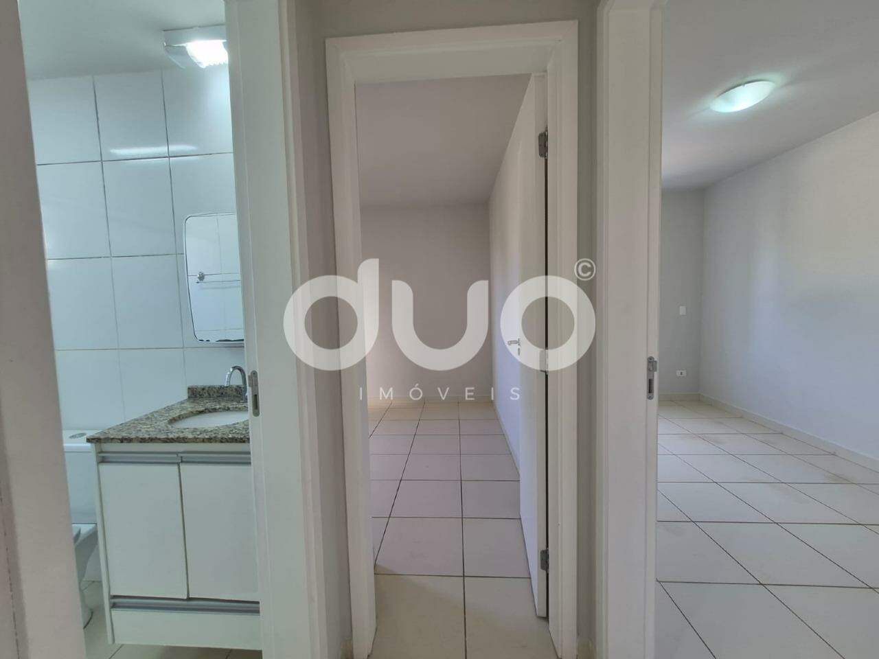 Apartamento para aluguel no Jardim Nova Iguaçu: 