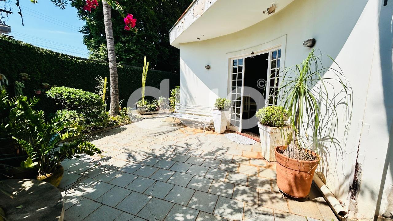 Casa à venda no Jardim Monumento: 