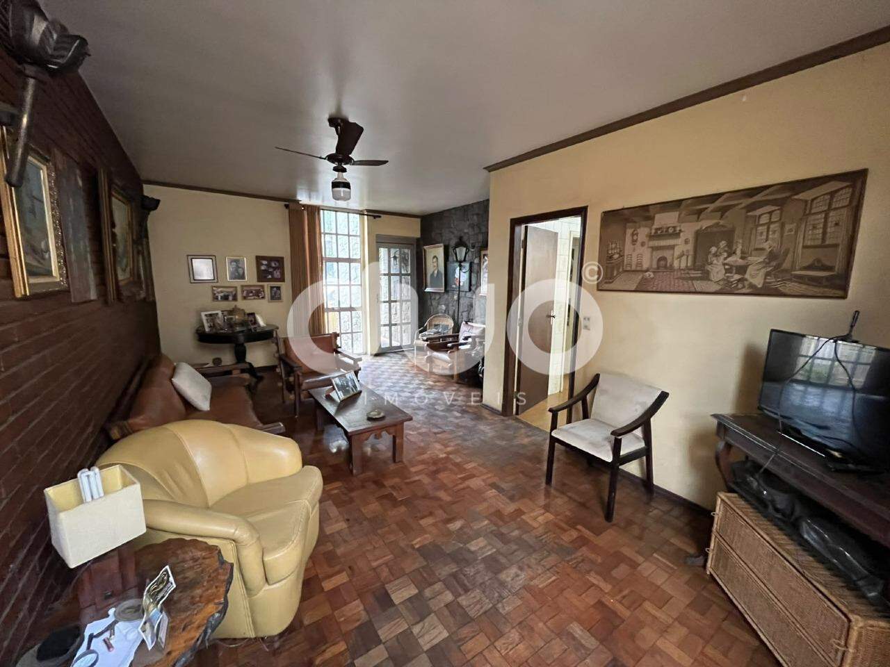 Casa comercial à venda no Cidade Jardim: 