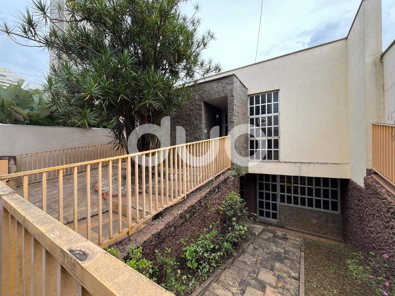 Casa comercial à venda no Cidade Jardim: 