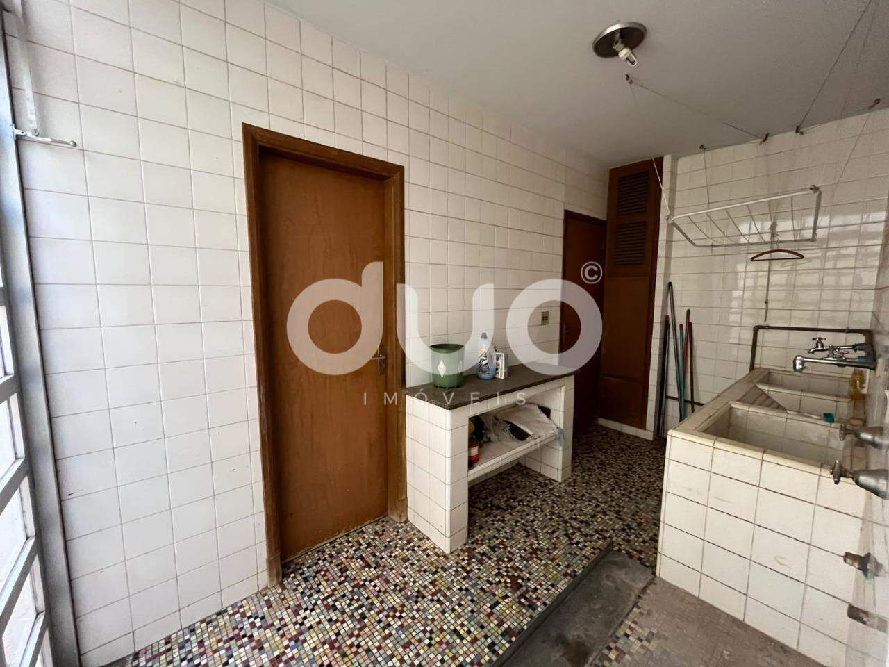 Casa comercial à venda no Cidade Jardim: 